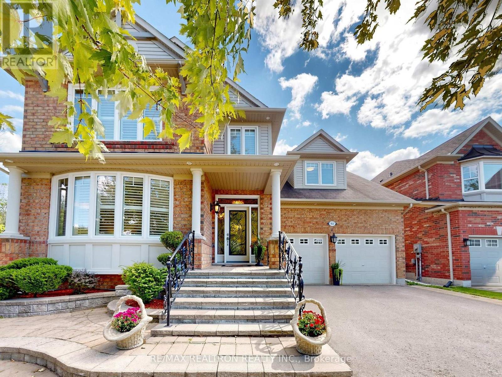92 CLAUSFARM LANE - 1