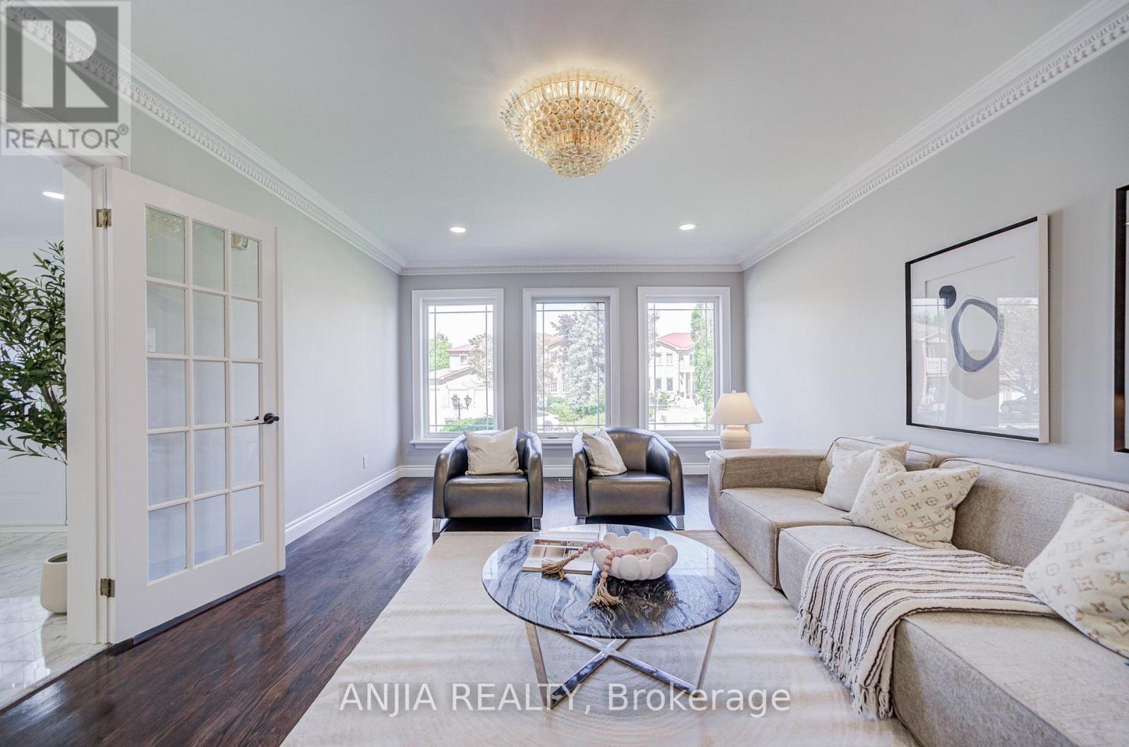 63 BECKENRIDGE DRIVE, Markham photo 6