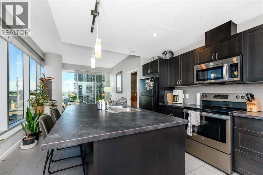 #607 211 13 Avenue SE - 13
