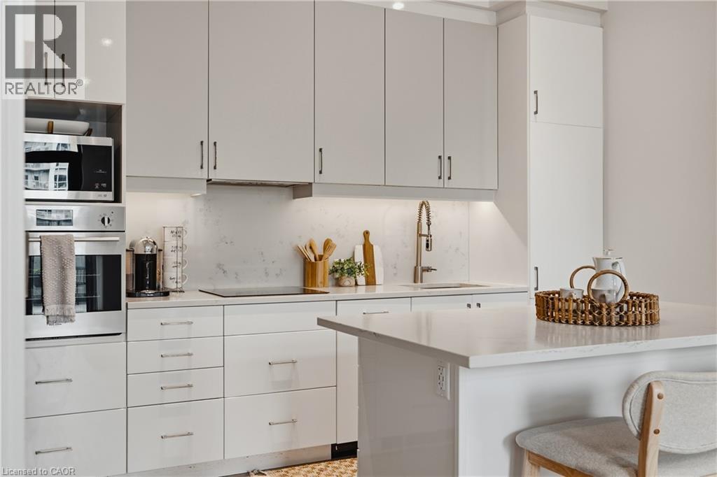181 KING Street S Unit# 608, Waterloo — photo 4