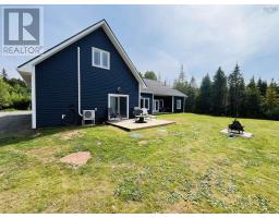 27 Molly Lane, Brookdale, NS B4H3Y1 Photo 45