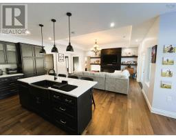 Great room - 27 Molly Lane, Brookdale, NS B4H3Y1 Photo 6