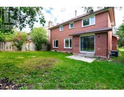 2551 Wynten Way, Oakville, ON L6J7K5 Photo 35