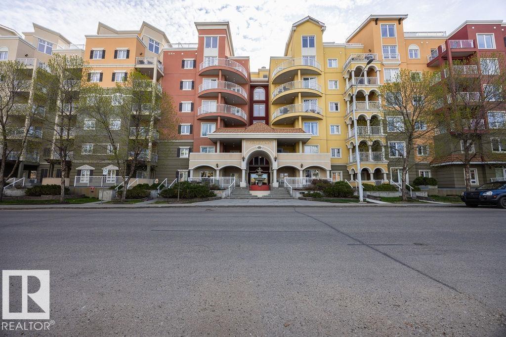 #214 10333 112 ST NW - 2