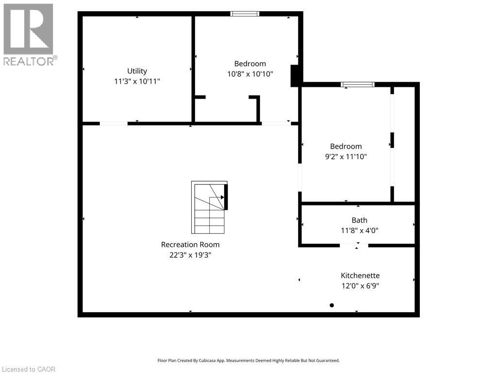 138 LIVINGSTON Avenue - Image 43