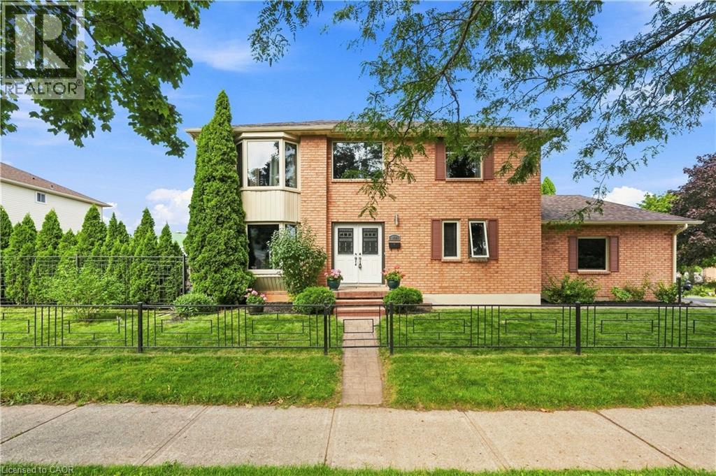 138 LIVINGSTON Avenue - 1