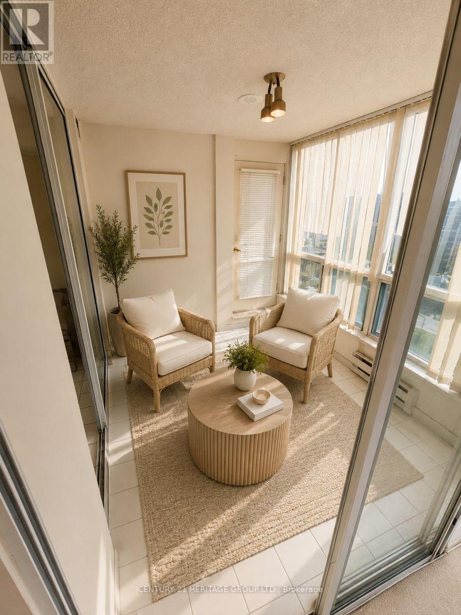 1209 - 4727 SHEPPARD AVENUE, Toronto (Agincourt South-Malvern West) — photo 7