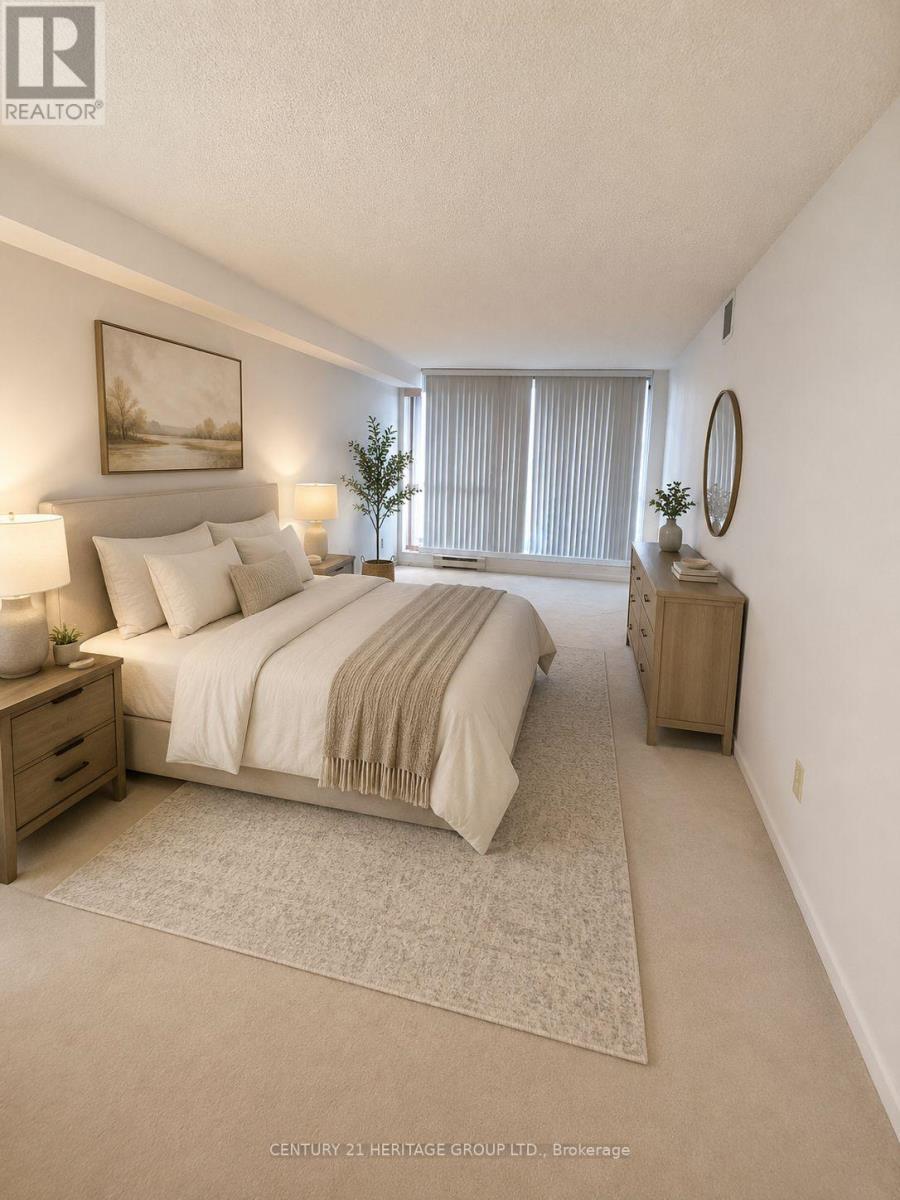 1209 - 4727 SHEPPARD AVENUE, Toronto (Agincourt South-Malvern West) — photo 8