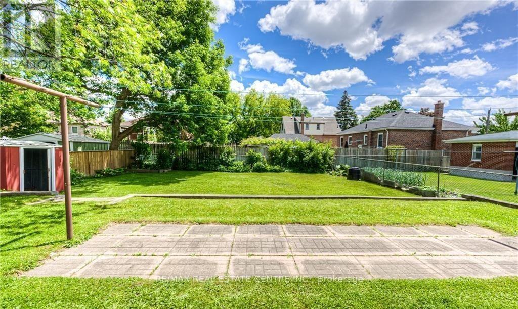 UPPER - 15 CHELSEA ROAD, Kitchener — photo 5