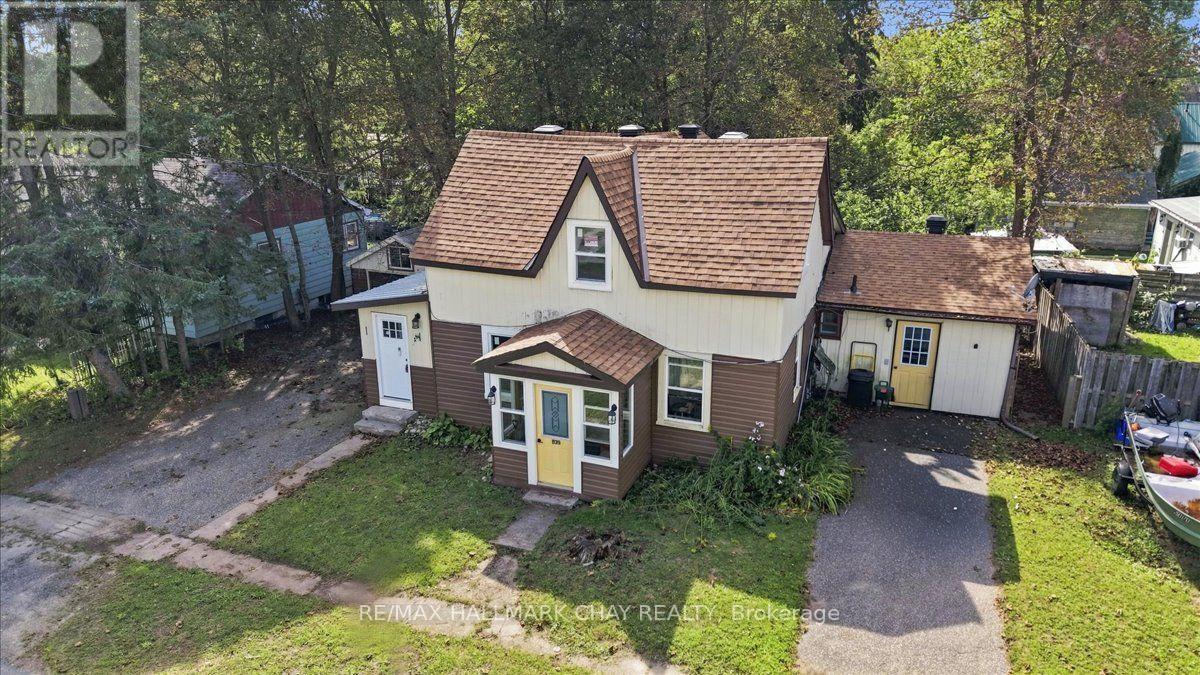 635 FIRST STREET S, Gravenhurst (Muskoka (S)) — photo 2