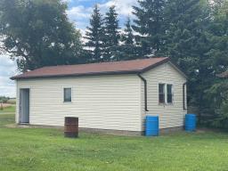 Bedroom - 9 2nd Street Franklin Mb Street, Neepawa, MB R0J0S0 Photo 6