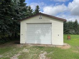 Bedroom - 9 2nd Street Franklin Mb Street, Neepawa, MB R0J0S0 Photo 7