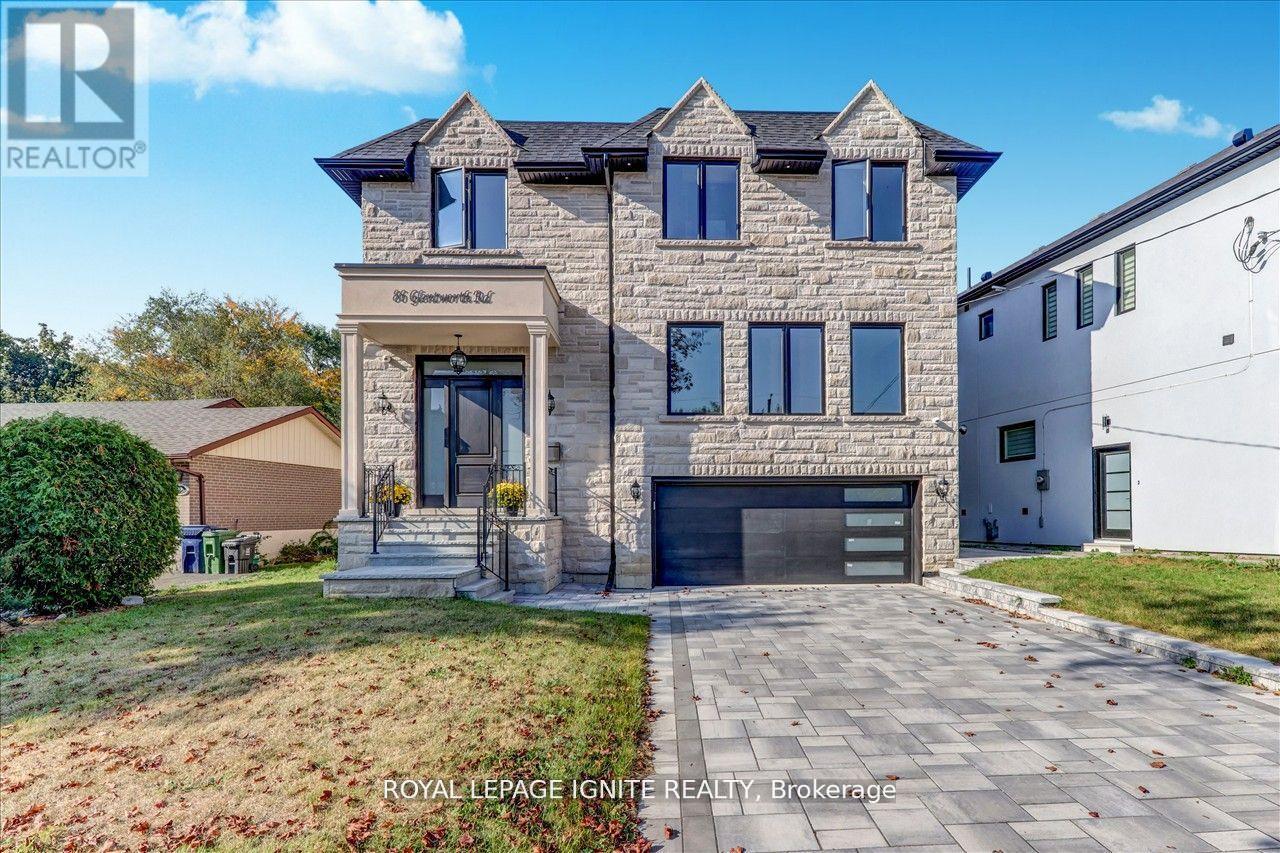 Photo of 86 Glentworth Road