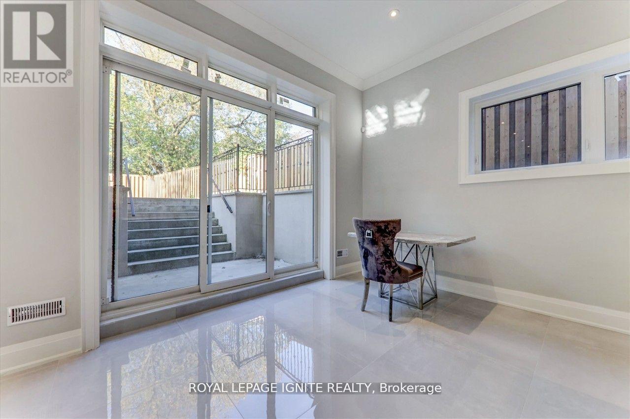BSMT - 86 GLENTWORTH ROAD, Toronto (Don Valley Village) — photo 5