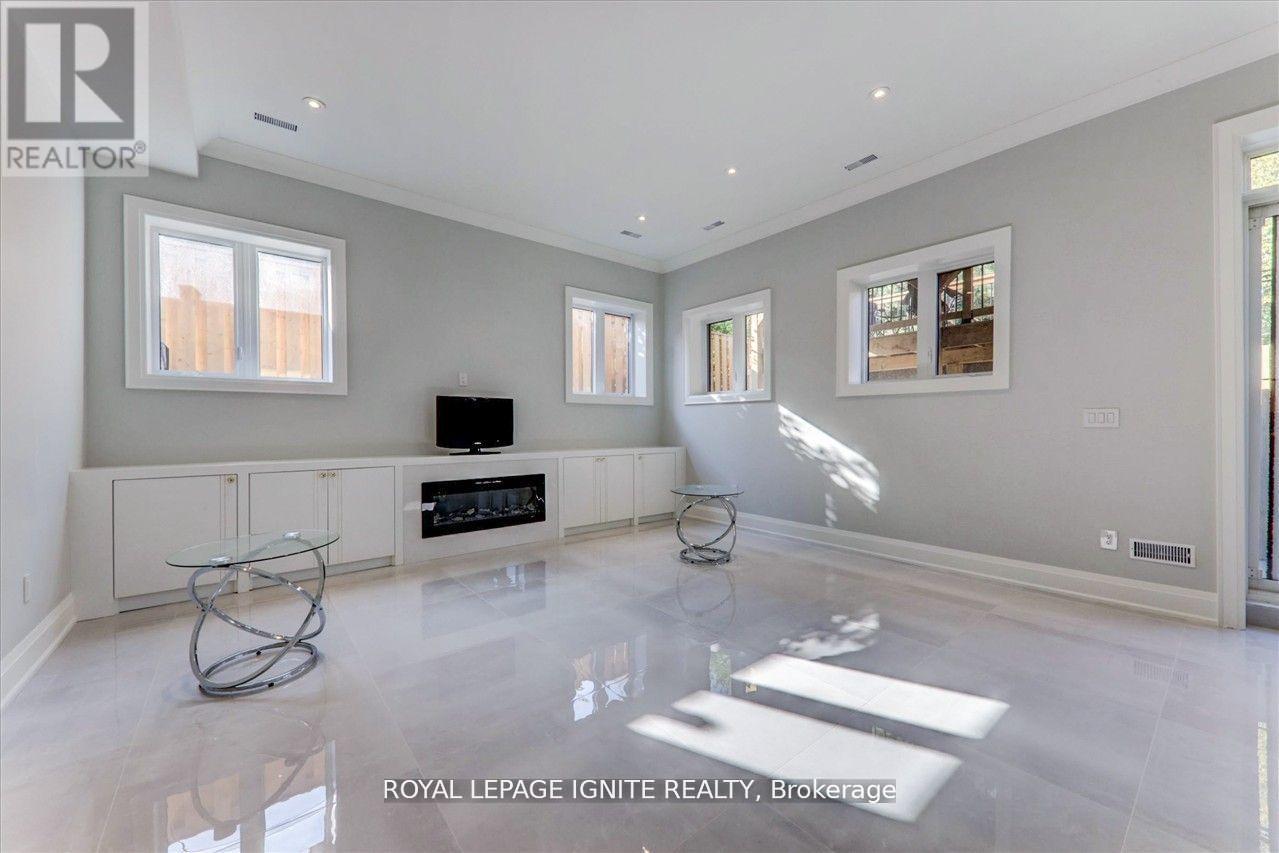 BSMT - 86 GLENTWORTH ROAD, Toronto (Don Valley Village) — photo 4