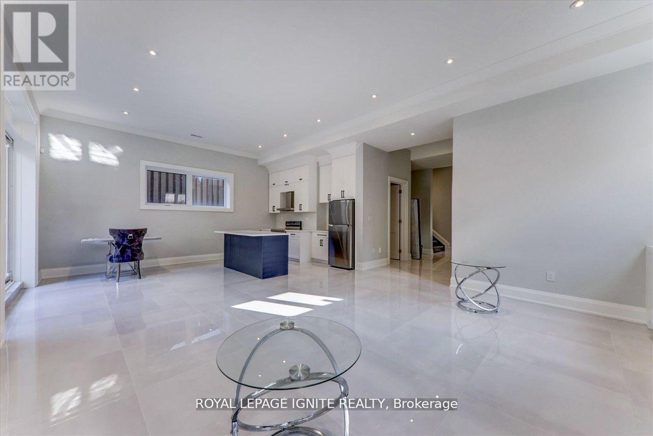 BSMT - 86 GLENTWORTH ROAD, Toronto (Don Valley Village) — photo 7