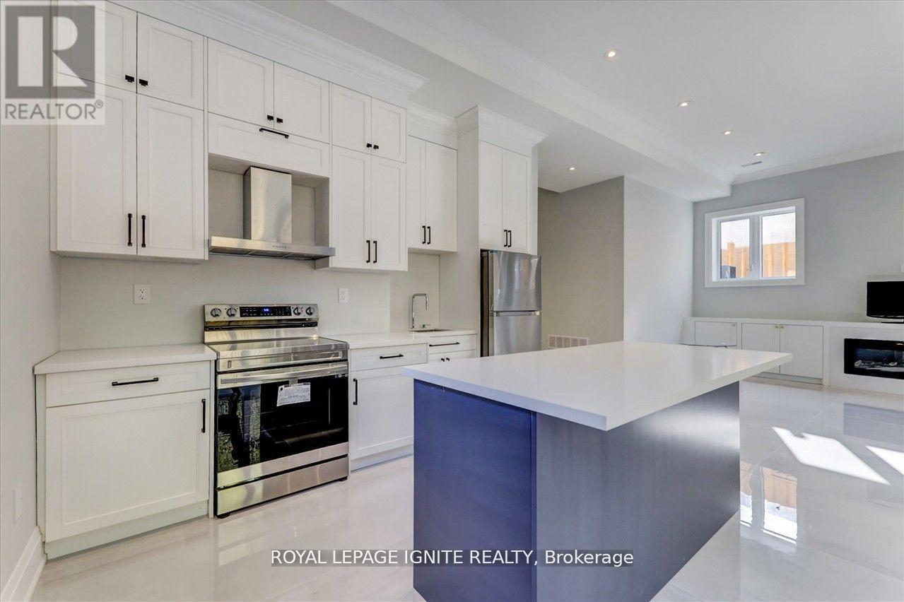 BSMT - 86 GLENTWORTH ROAD, Toronto (Don Valley Village) — photo 9
