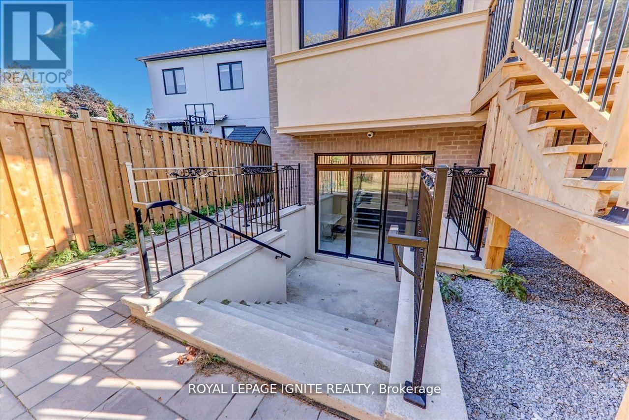 BSMT - 86 GLENTWORTH ROAD, Toronto (Don Valley Village) — photo 3