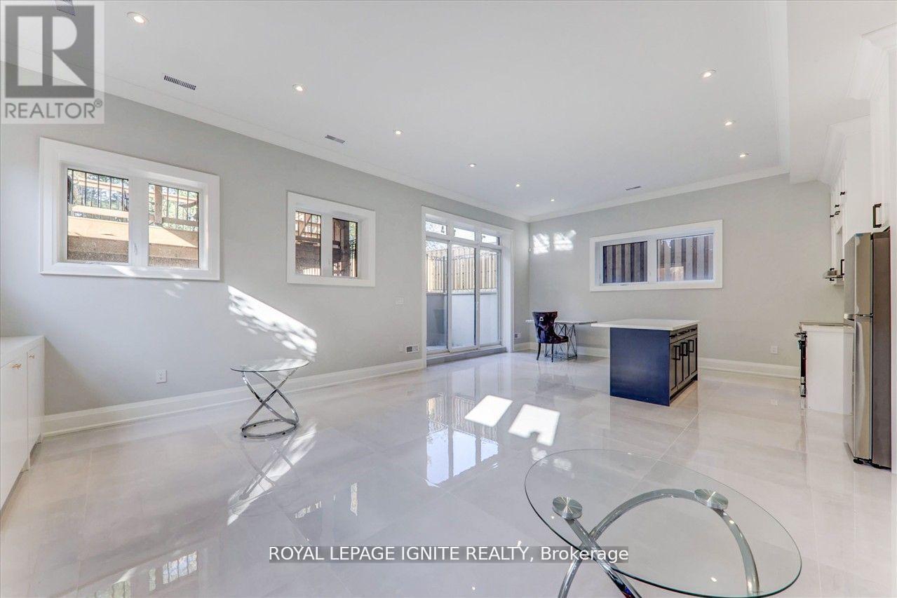 BSMT - 86 GLENTWORTH ROAD, Toronto (Don Valley Village) — photo 6
