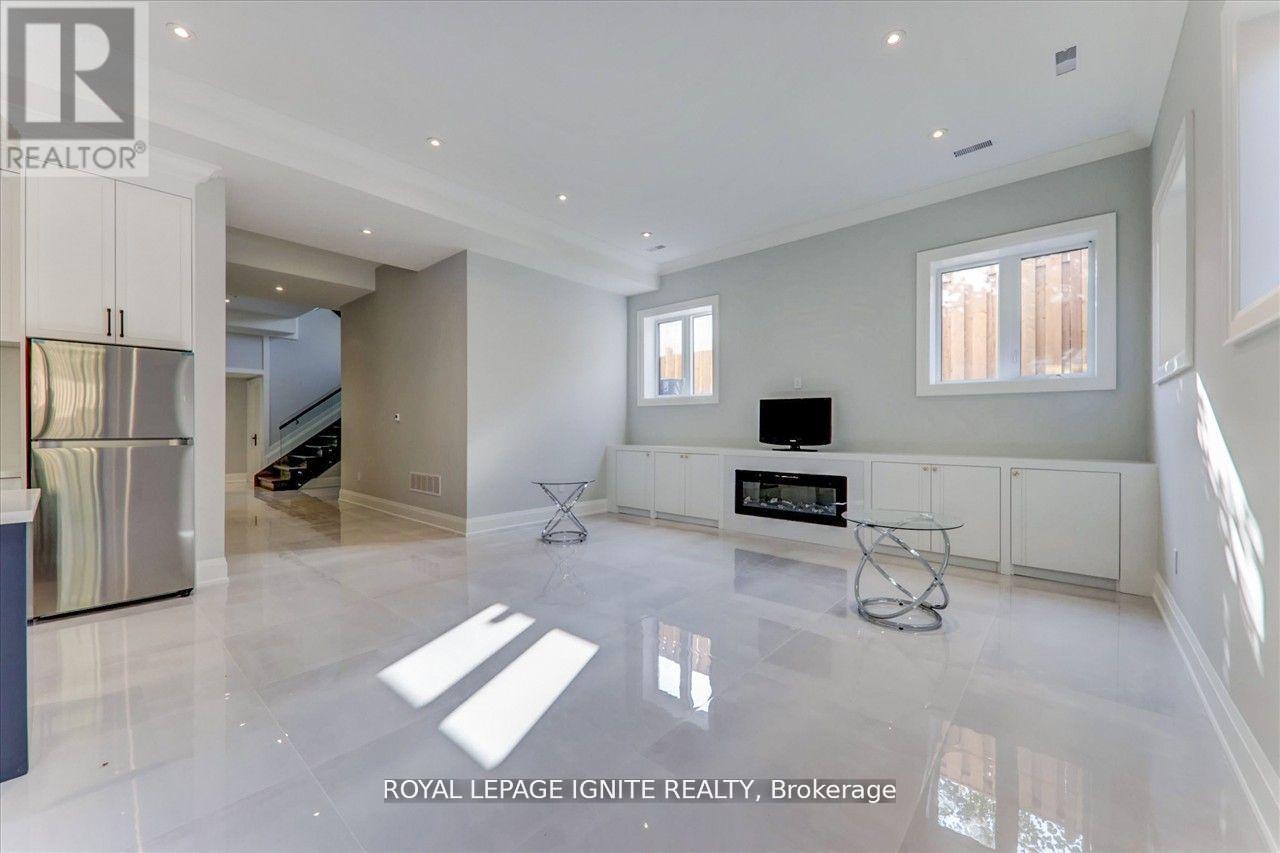 BSMT - 86 GLENTWORTH ROAD, Toronto (Don Valley Village) — photo 8