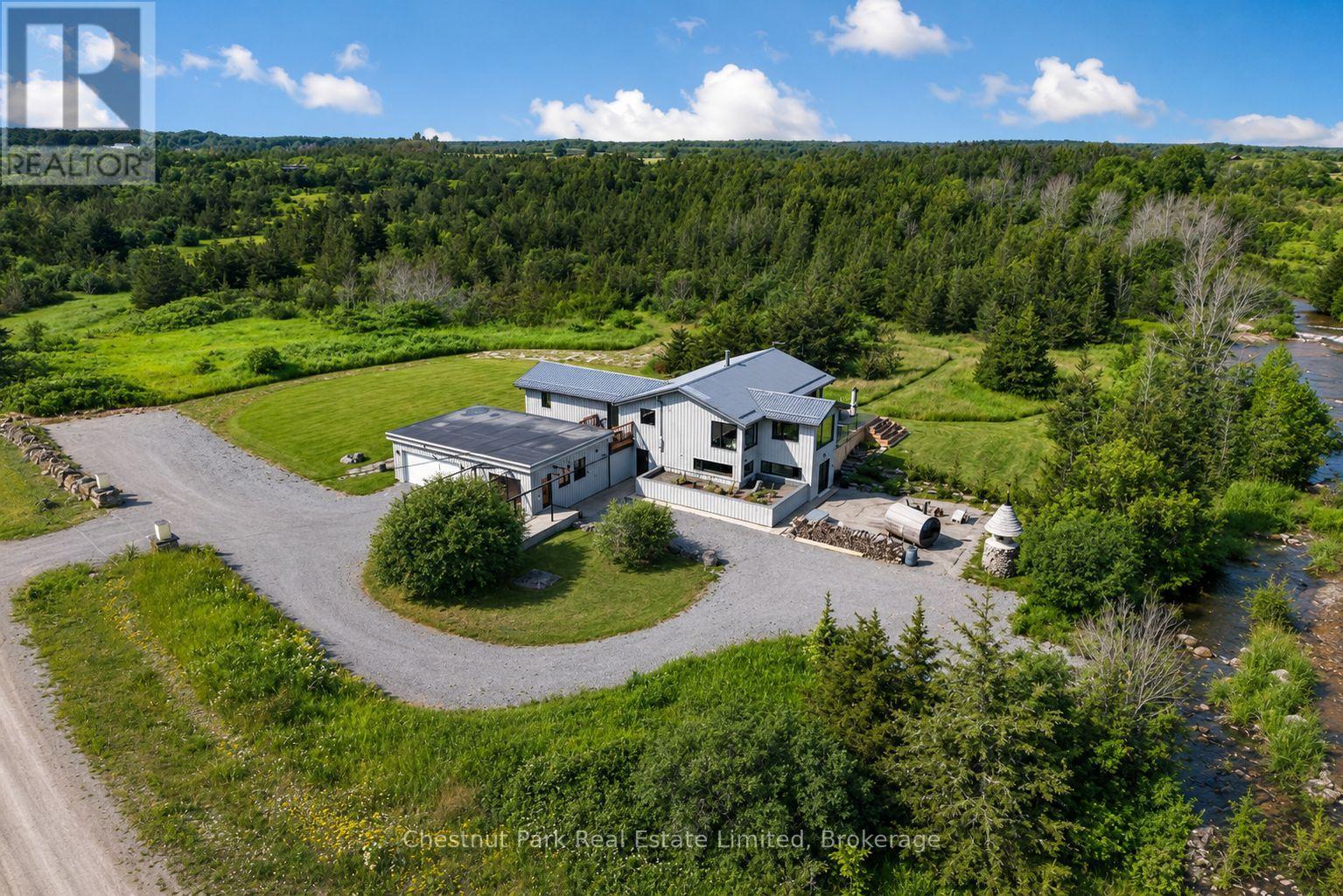 745 Crowes Road
