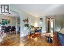 Living room - 148 St Andrews Drive, Hamilton, ON L8K6C3 Photo 10