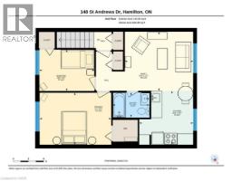 148 St Andrews Drive, Hamilton, ON L8K6C3 Photo 49