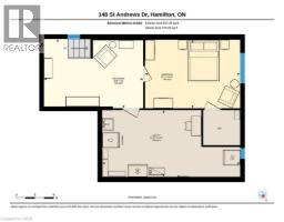 148 St Andrews Drive, Hamilton, ON L8K6C3 Photo 50