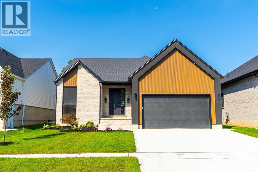 2056 MARION Avenue, Sarnia, Ontario