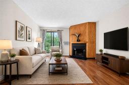 302 1 Burland Avenue, Winnipeg, MB R2N2E4 Photo 12