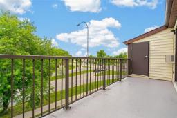 302 1 Burland Avenue, Winnipeg, MB R2N2E4 Photo 37