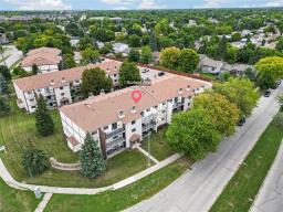 302 1 Burland Avenue, Winnipeg, MB R2N2E4 Photo 44
