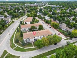 302 1 Burland Avenue, Winnipeg, MB R2N2E4 Photo 45