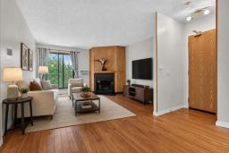302 1 Burland Avenue, Winnipeg, MB R2N2E4 Photo 6