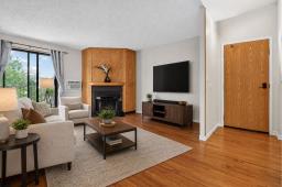 302 1 Burland Avenue, Winnipeg, MB R2N2E4 Photo 9