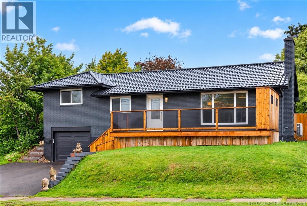 64 Athlone Avenue - 2