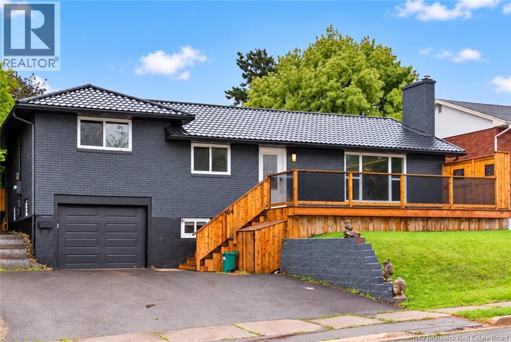 64 Athlone Avenue - 3