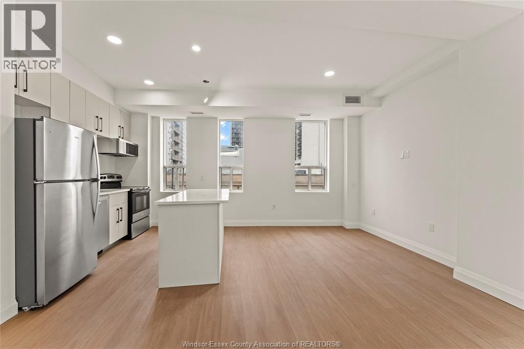 267 PELISSIER STREET Unit# 403, Windsor — photo 8