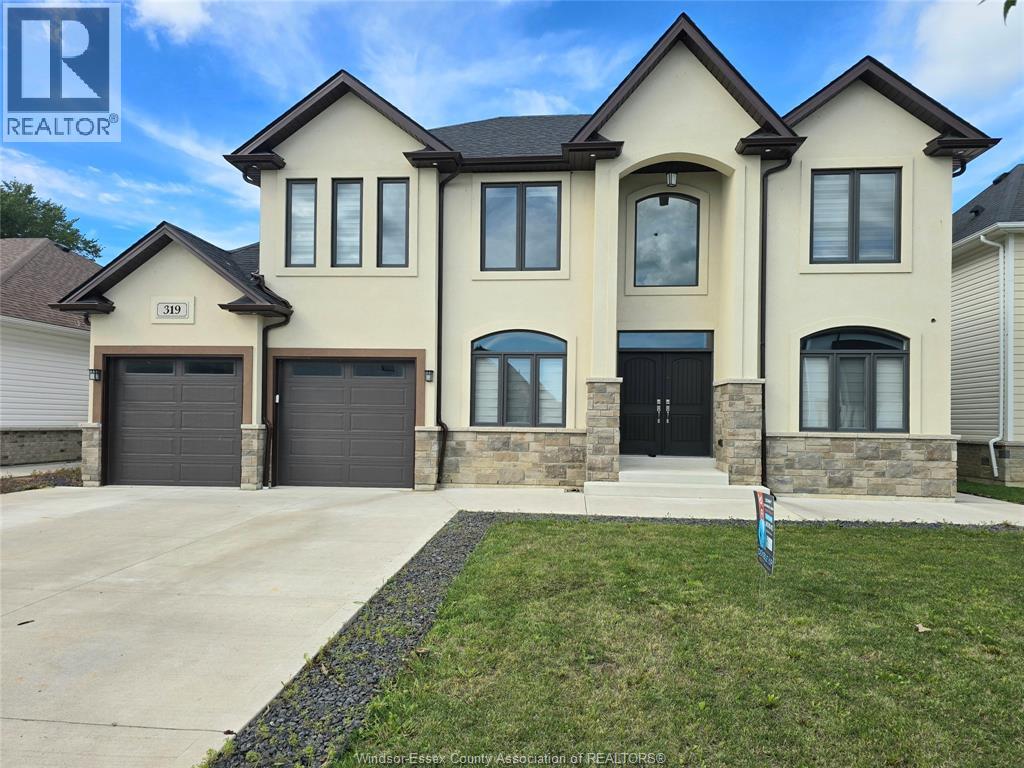 319 CHRISTINE AVENUE, Belle River — photo 1