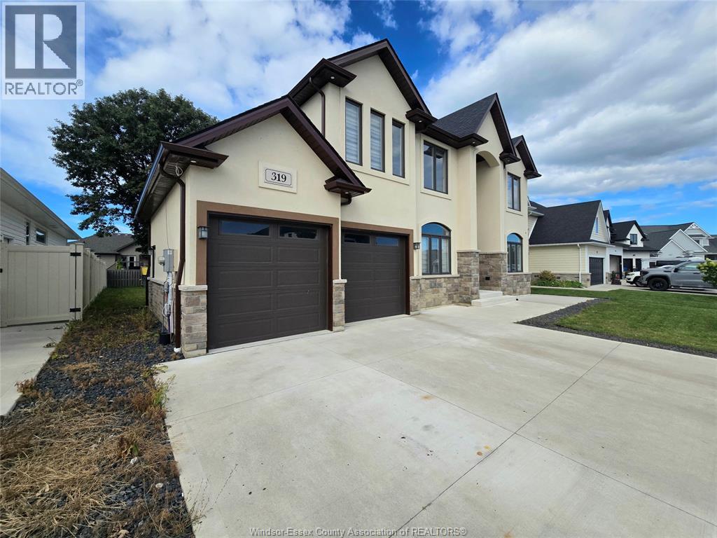 319 CHRISTINE AVENUE - 3
