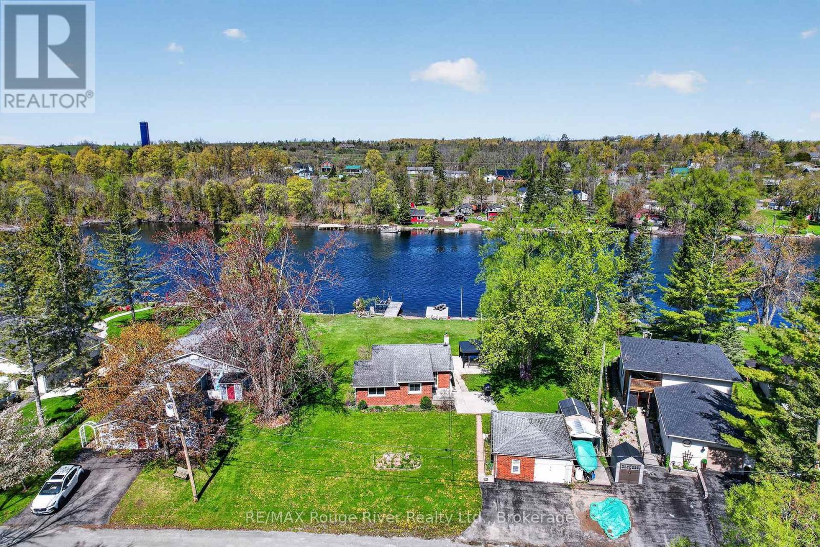 169 CEDAR DRIVE, Trent Hills (Hastings) — photo 1