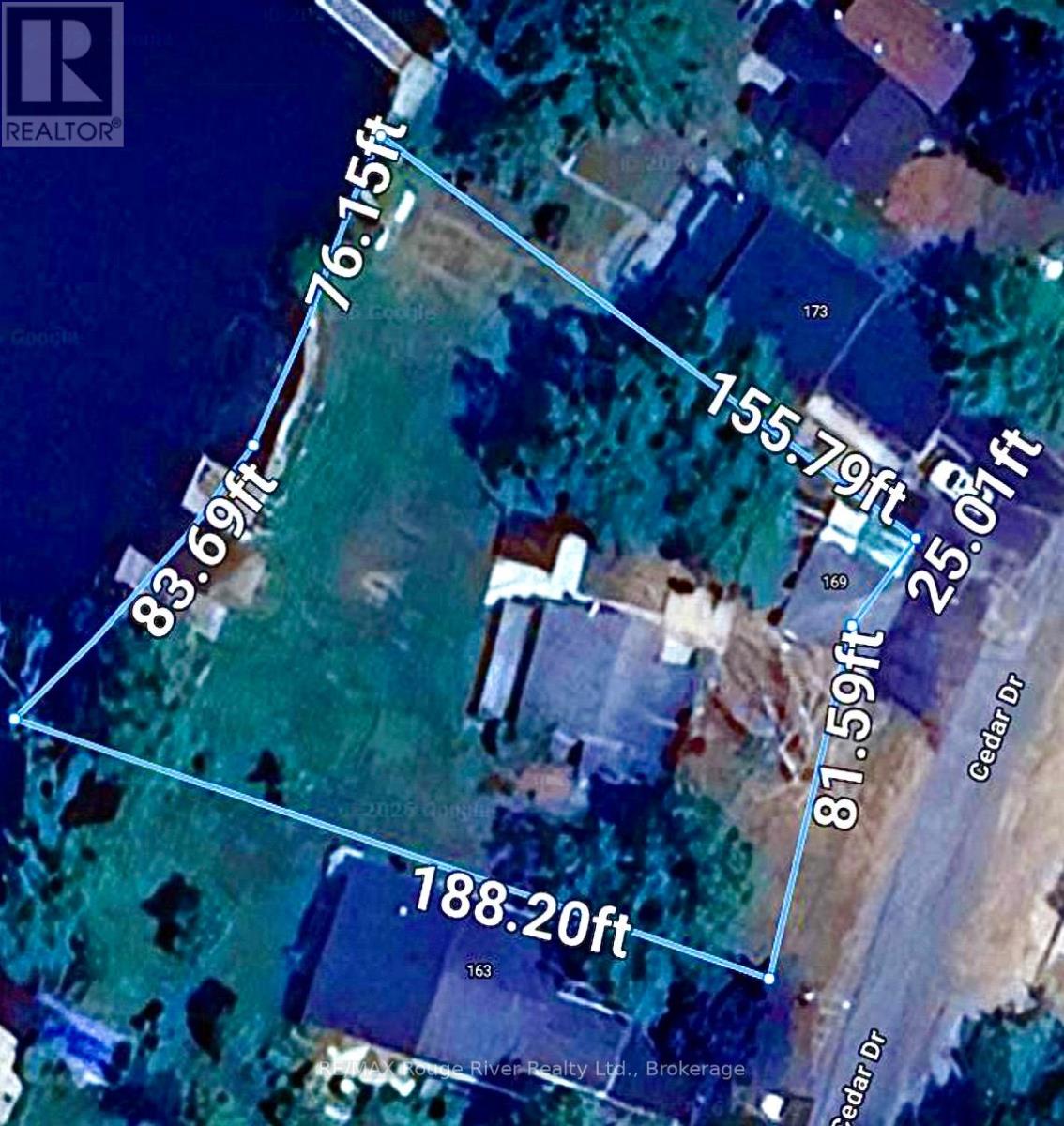 169 CEDAR DRIVE - 34