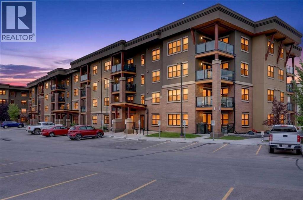 2308, 10 Market Boulevard SE, Airdrie, Alberta, T4A0W8