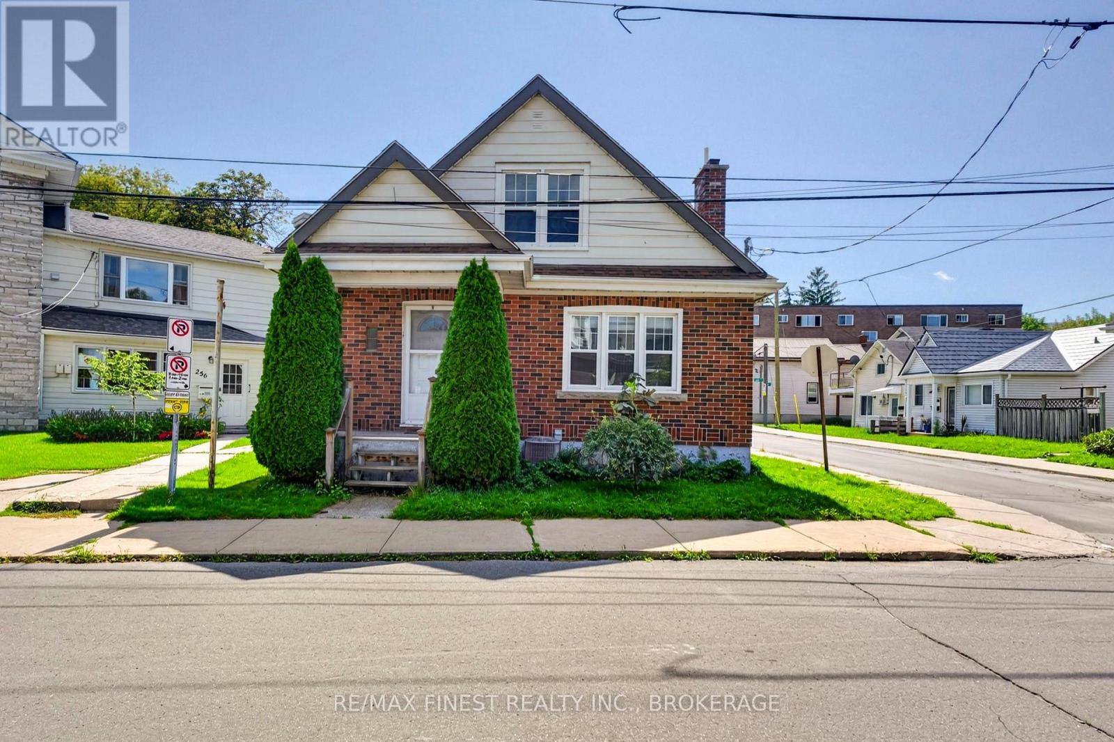 258 RAGLAN ROAD - 1