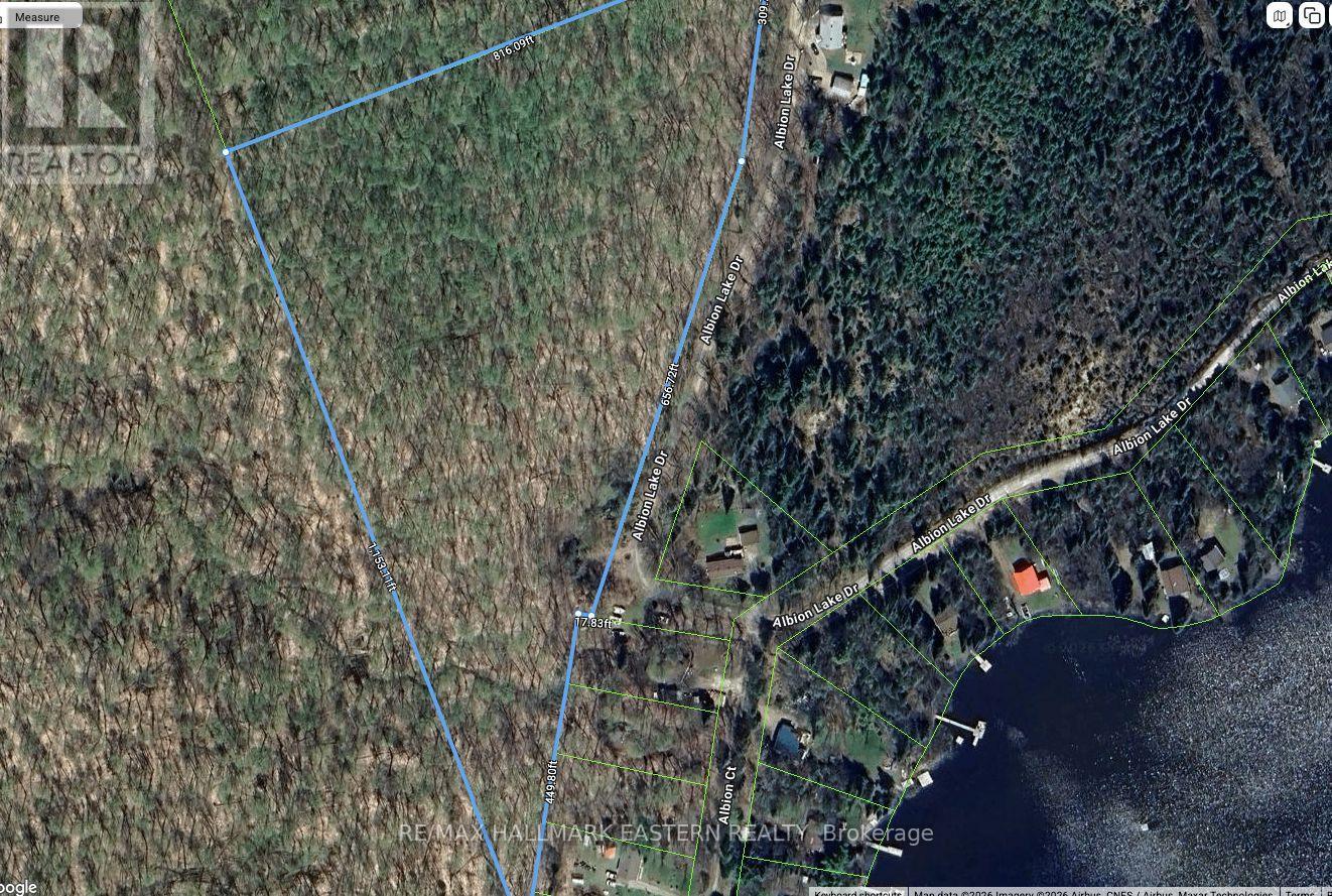 0 ALBION LAKE DRIVE, Faraday — photo 2