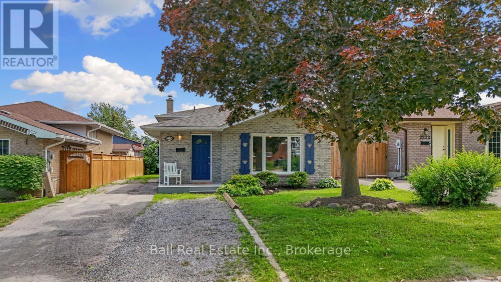 Property for sale at 2226 SPRINGWOOD ROAD