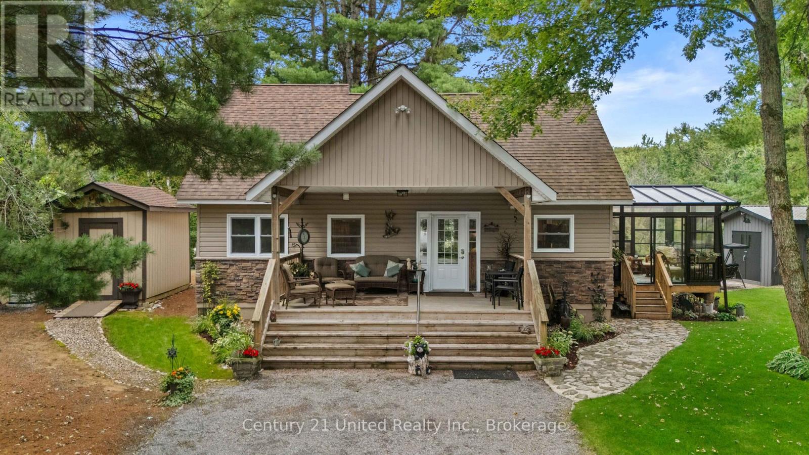 9545 HWY 28 - 22