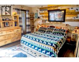 Family room - 333 6th Concession Road, Cathcart, ON N0E1B0 Photo 17