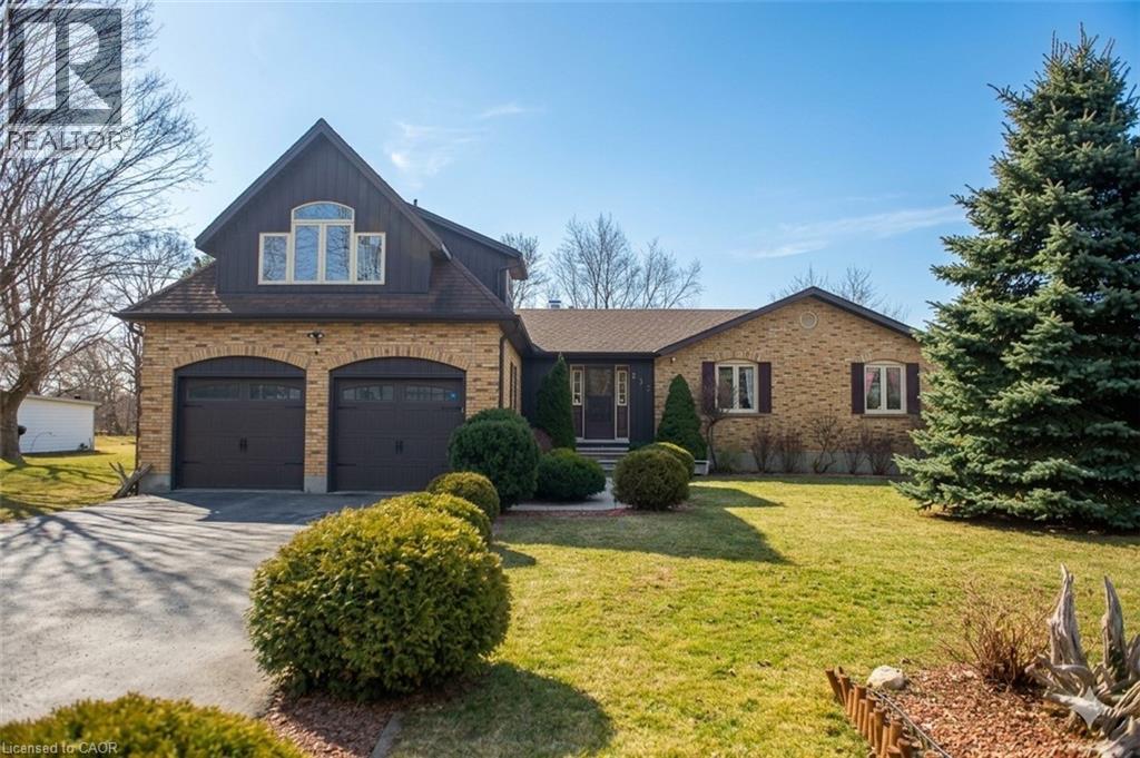 333 6TH CONCESSION Road, Cathcart