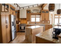 Kitchen - 333 6th Concession Road, Cathcart, ON N0E1B0 Photo 9